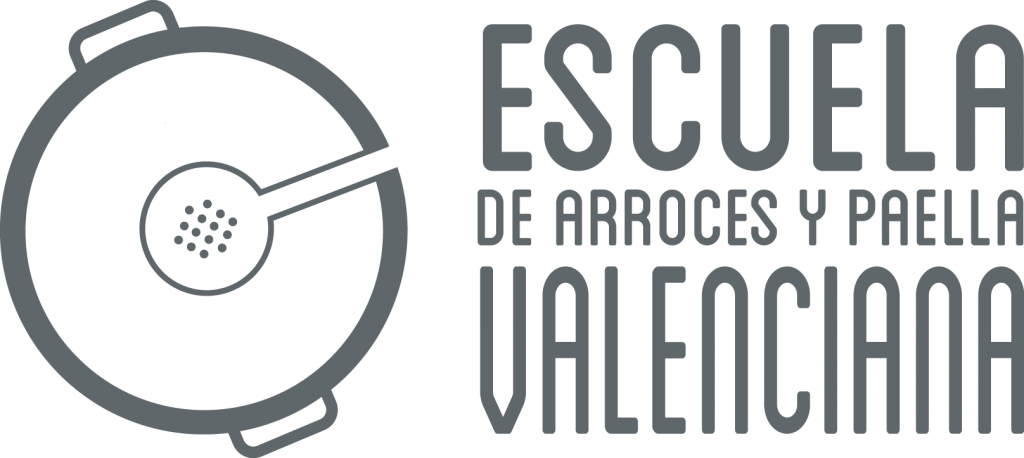 Valencian Paella School Logo PNG