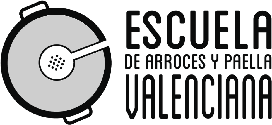 Valencian Paella School Logo PNG
