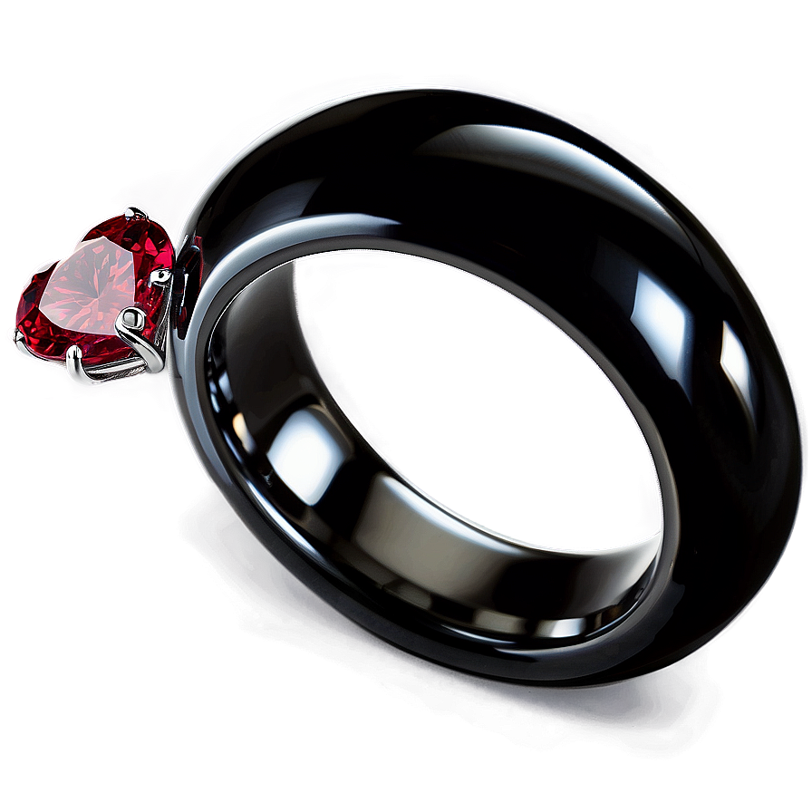 Valentine's Day Ring Png Fsd16 PNG