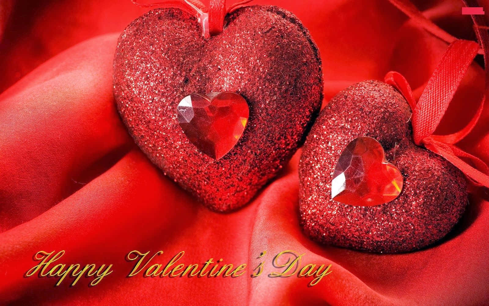 ¡hazde Este Día De San Valentín Algo Especial!