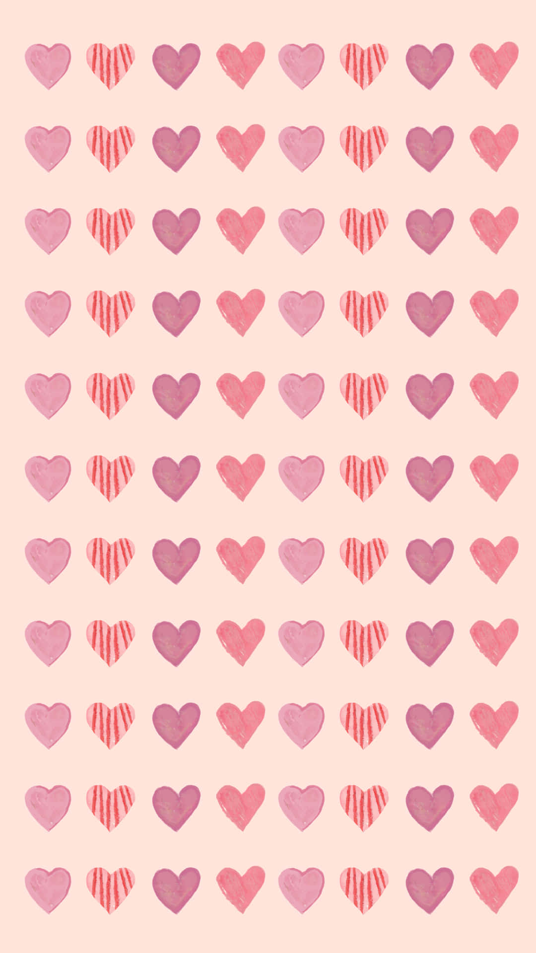 Celebrate Valentines day with the perfect phone Wallpaper