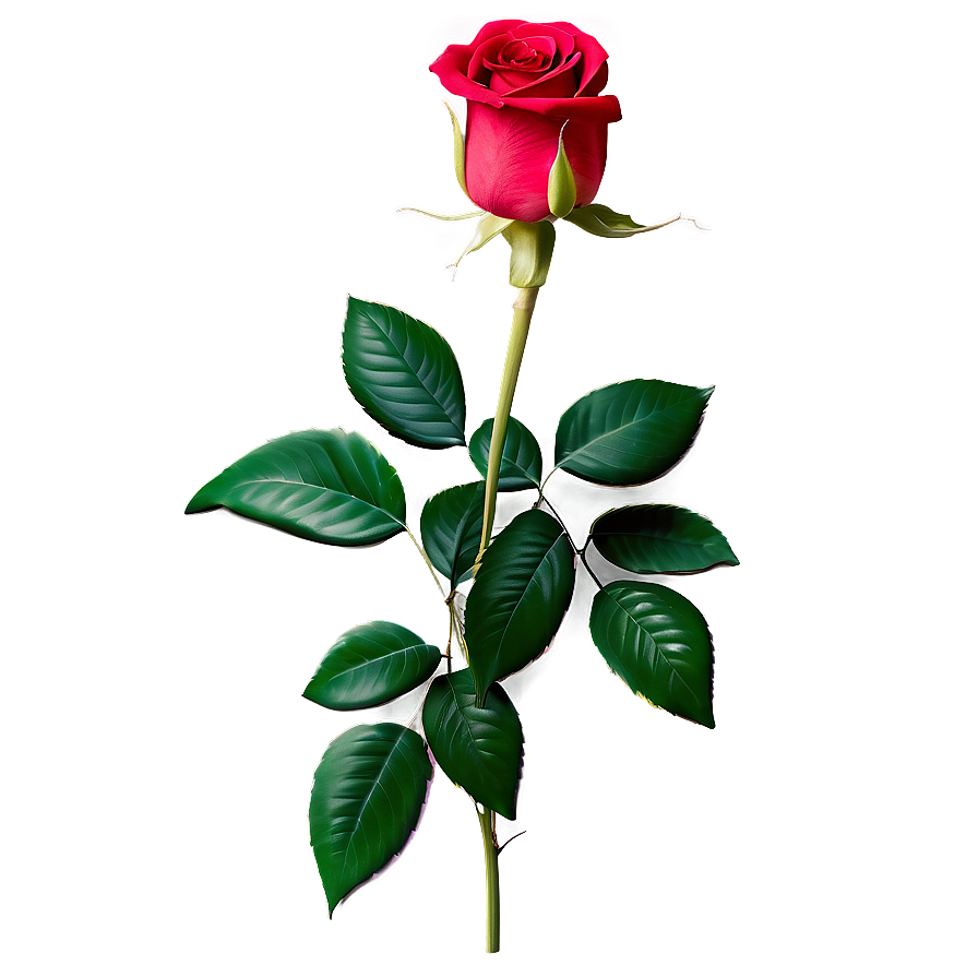 valentines day roses png