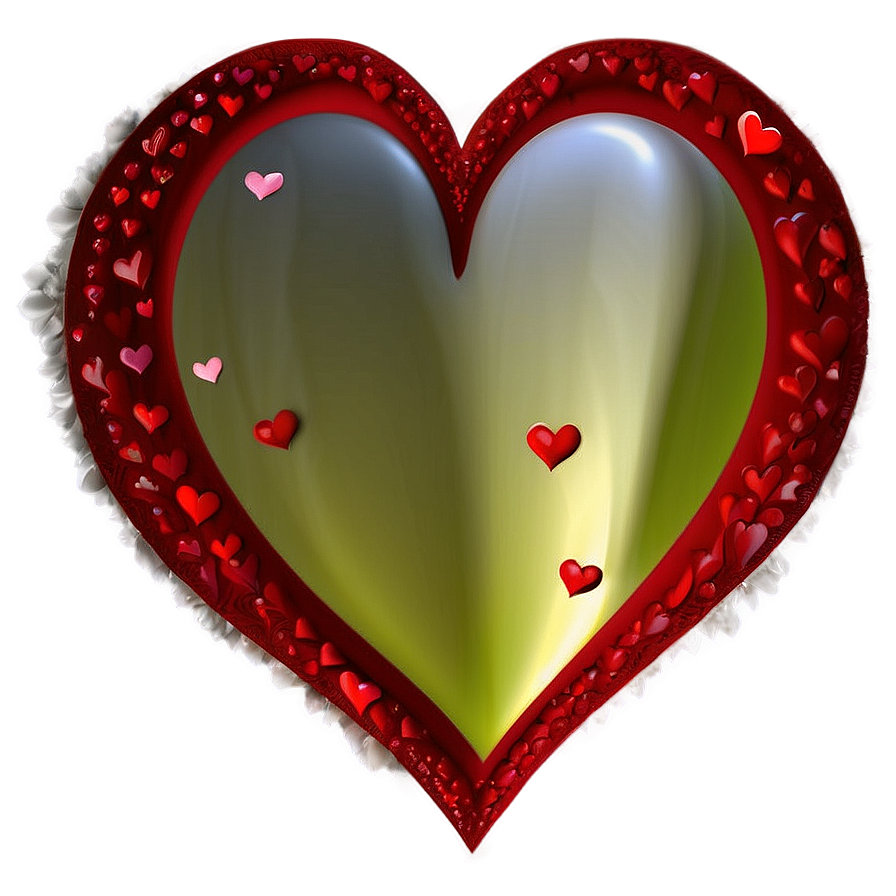 Valentines Day Sweetheart Png Rkt PNG