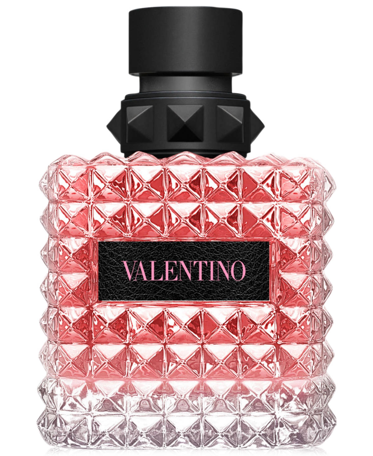 Valentino Perfume Bottle Background