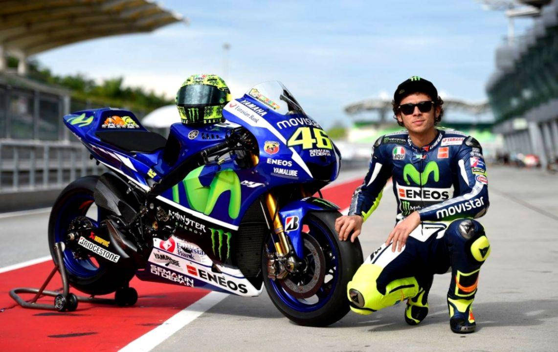 Top 999+ Valentino Rossi Wallpaper Full HD, 4K Free to Use