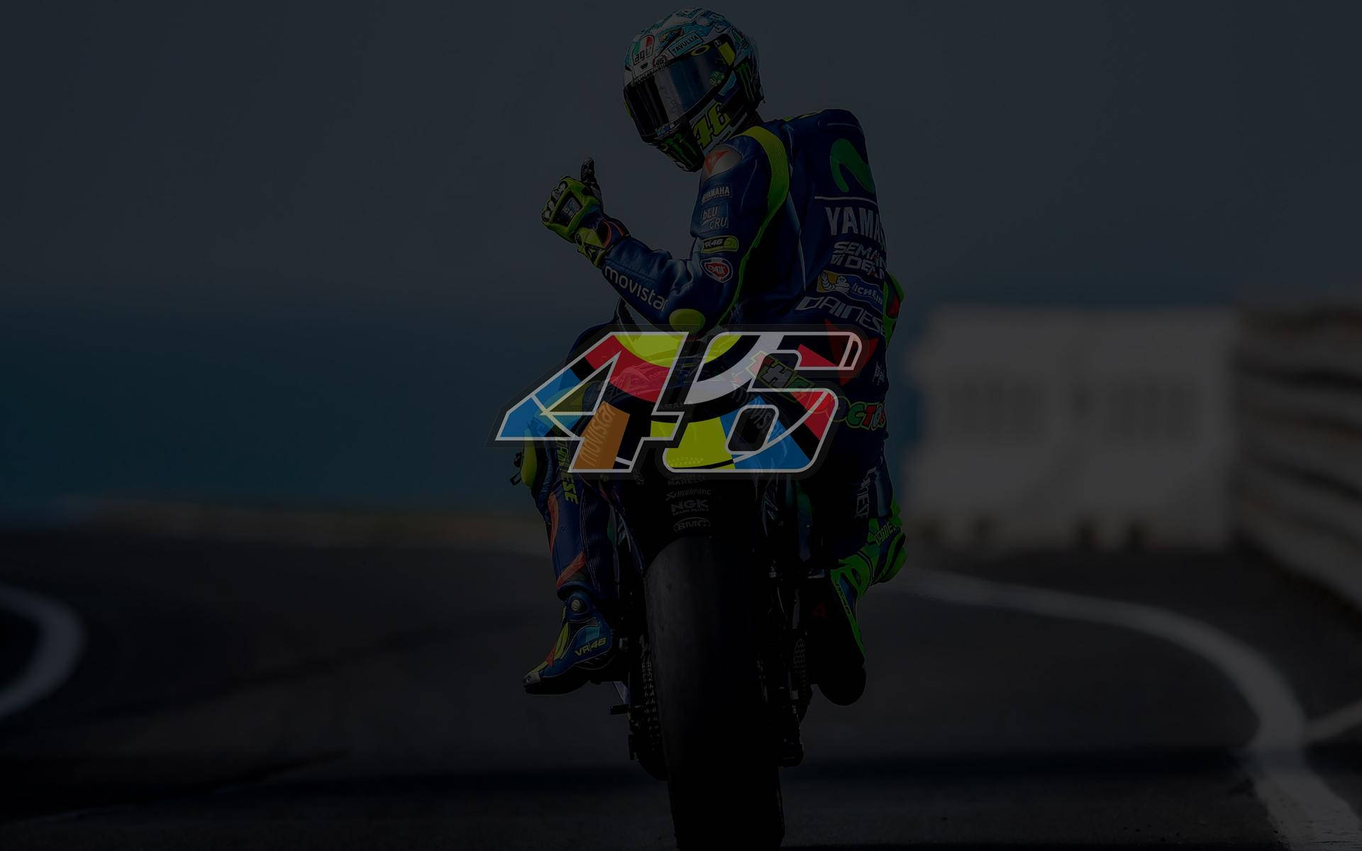 Top 999+ Valentino Rossi Wallpaper Full HD, 4K Free to Use