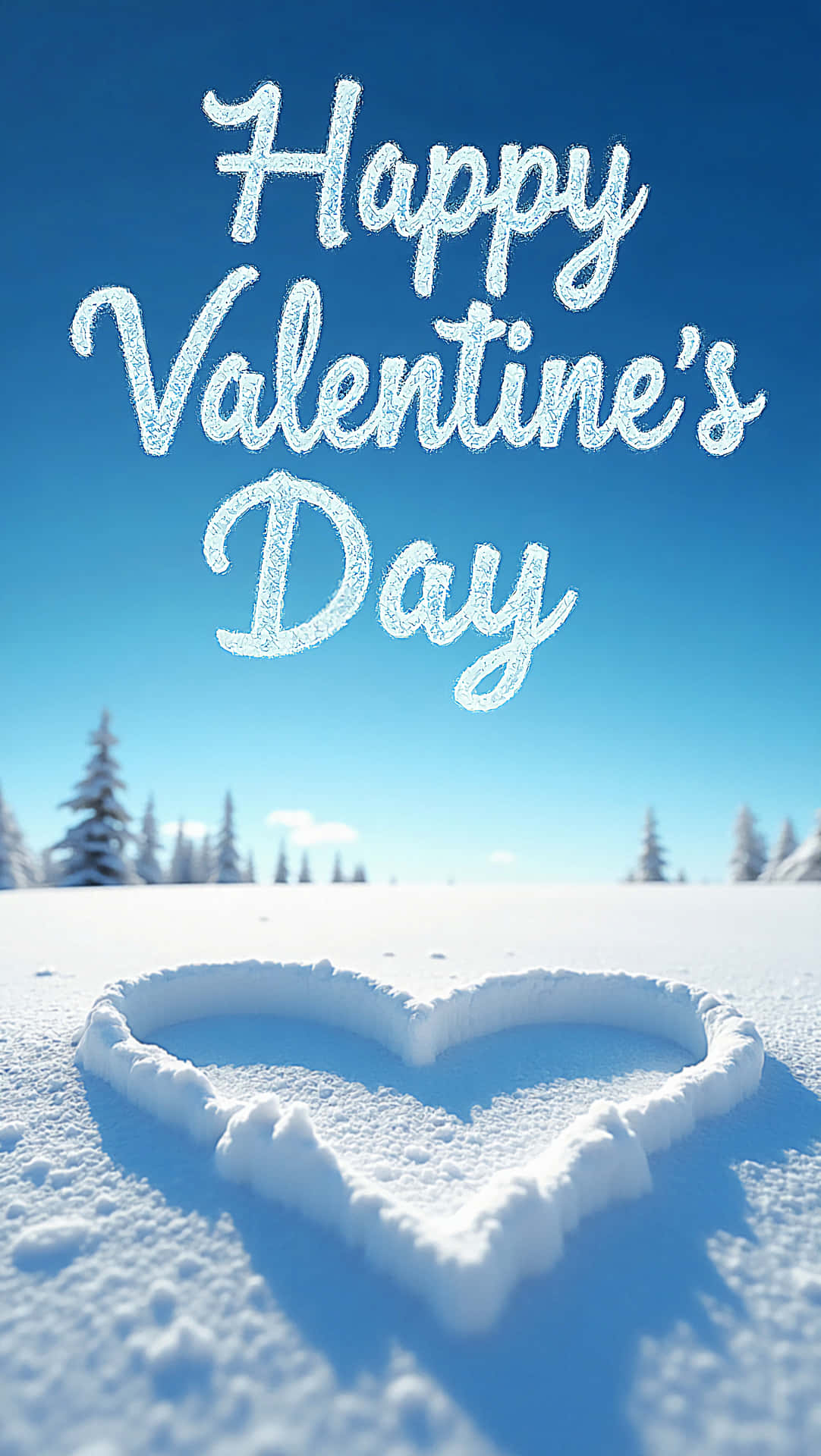 Valetine's Day Wallpaper