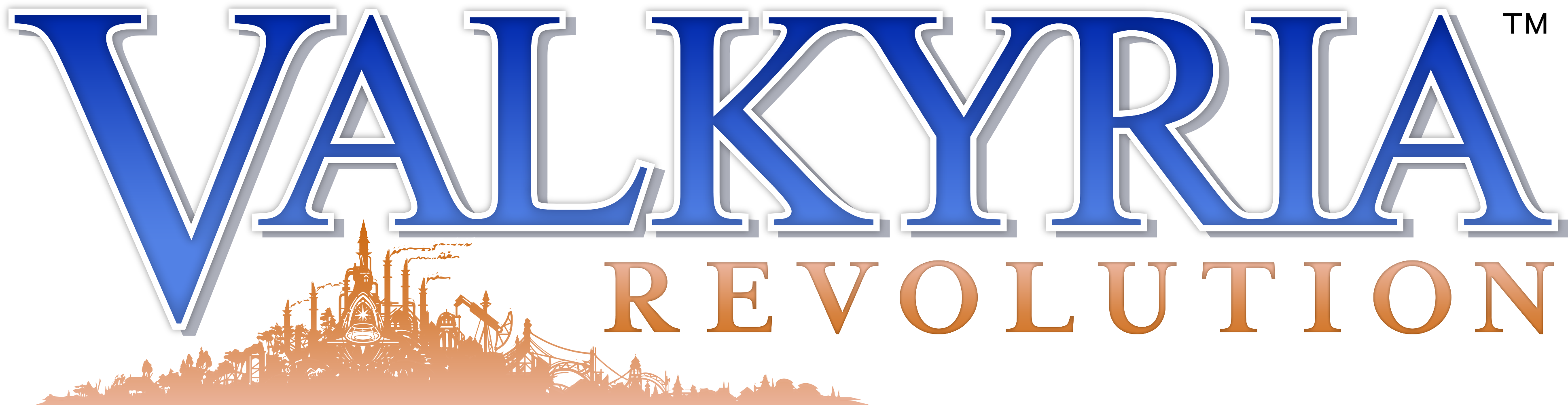 Valkyria_ Revolution_ Logo PNG
