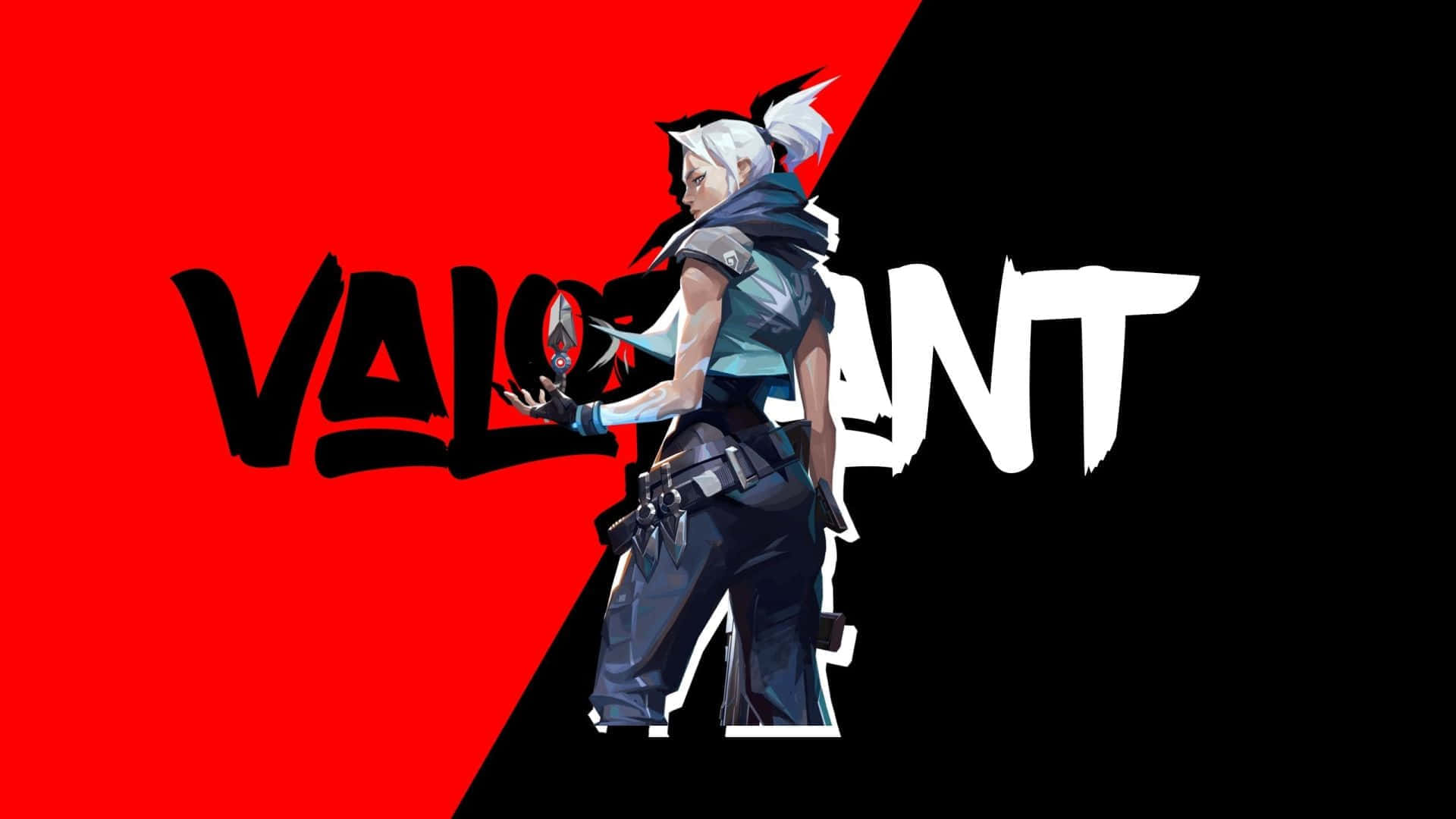 Ready your weapons and join the battle, in Riot Games’ newest shooter: Valorant.