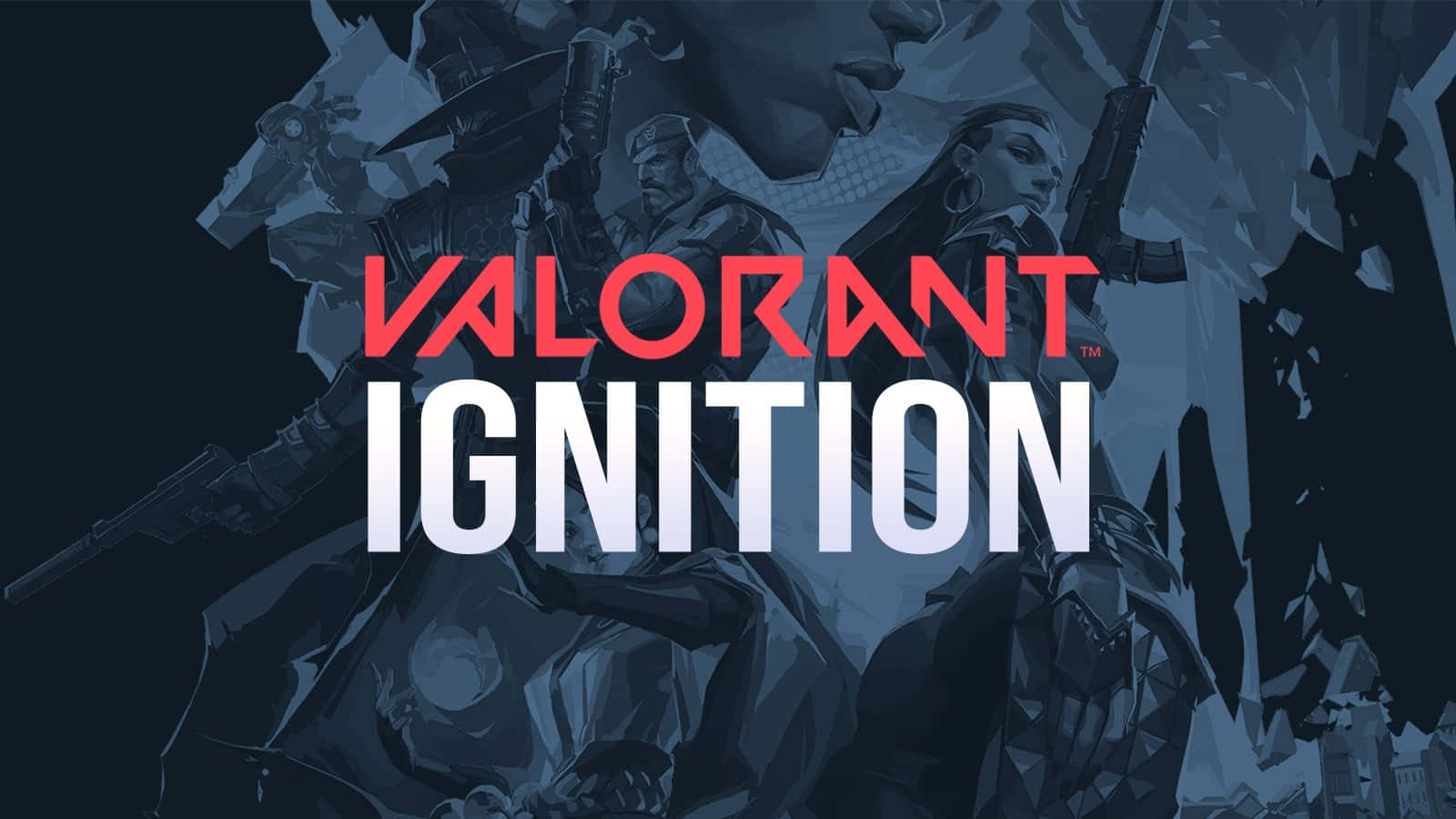 Valorant Ignition Wallpaper
