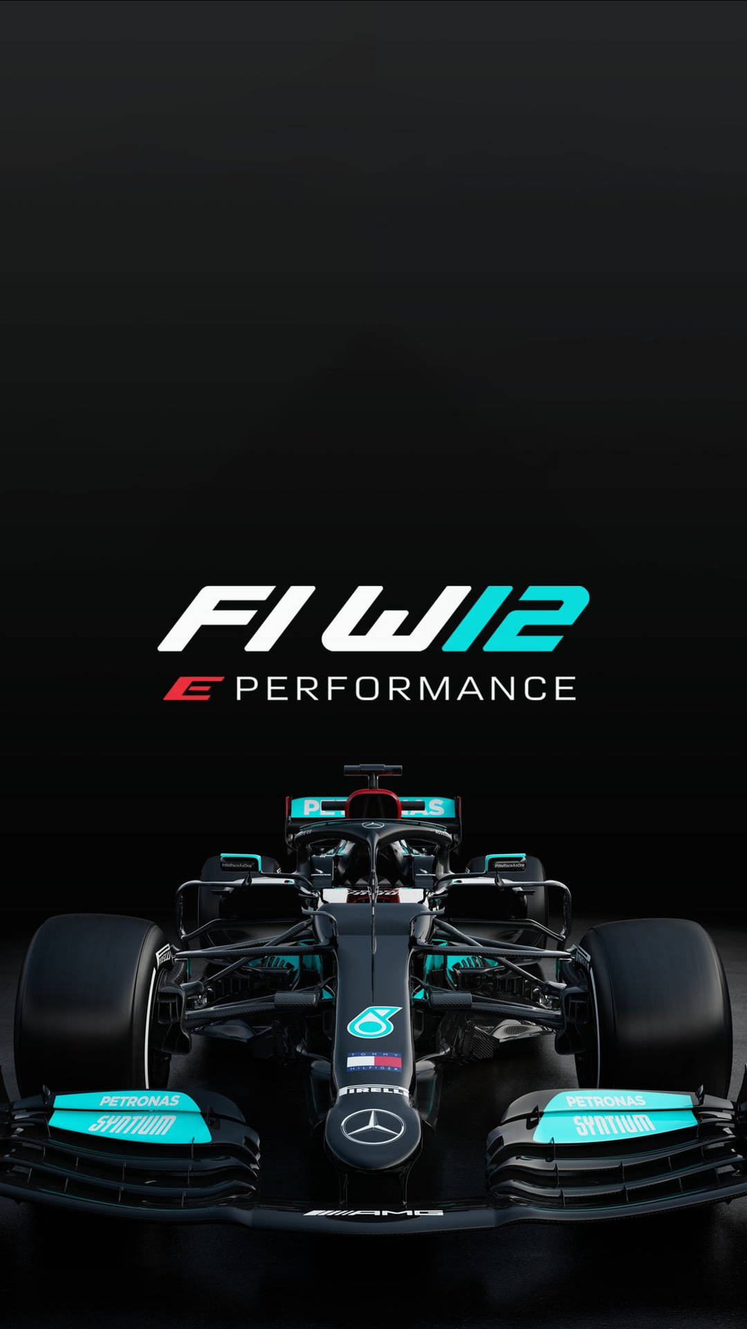 Valtteribottas F1 Auto Wallpaper