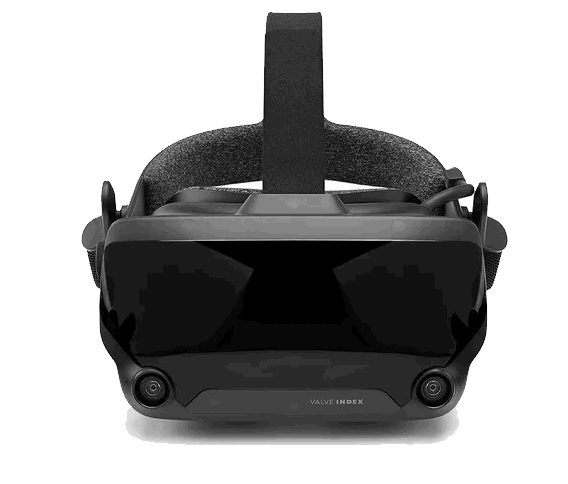 Valve Index V R Headset PNG