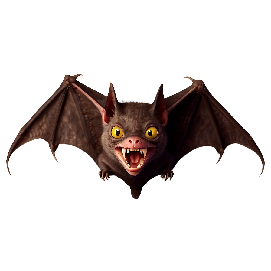 Vampire Bat Png Lcm17 PNG