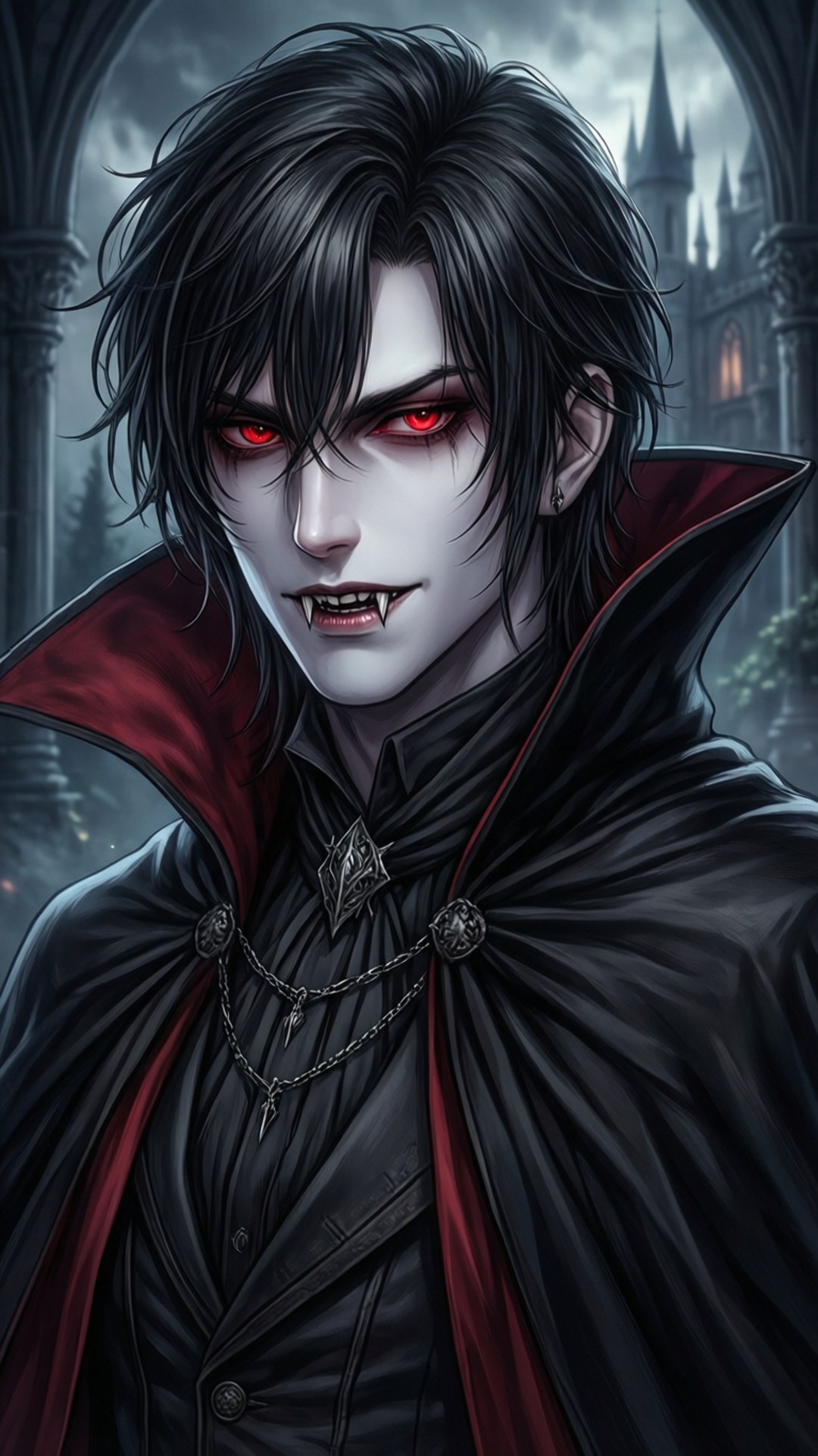 Vampyradel Wallpapers