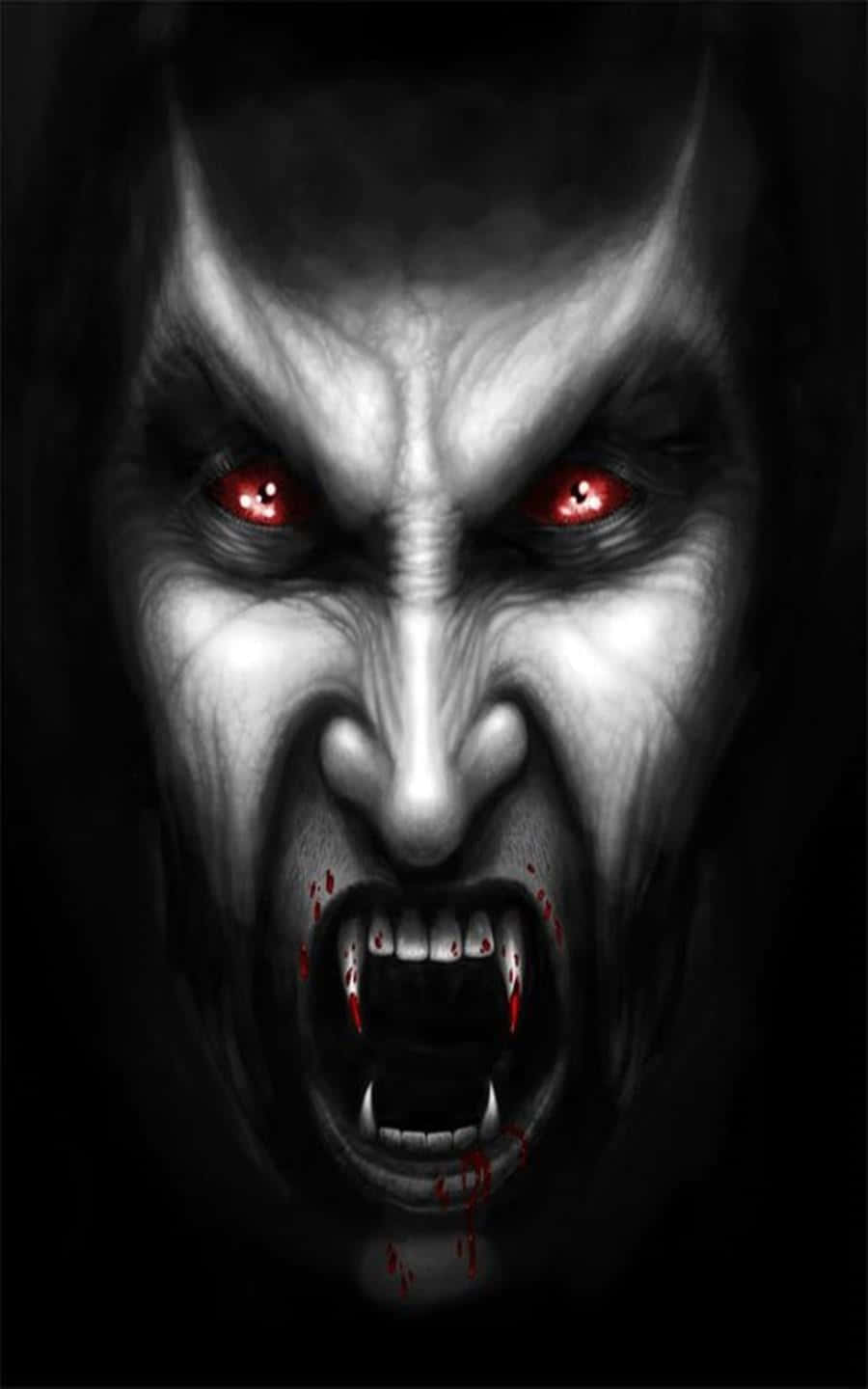 vampire image