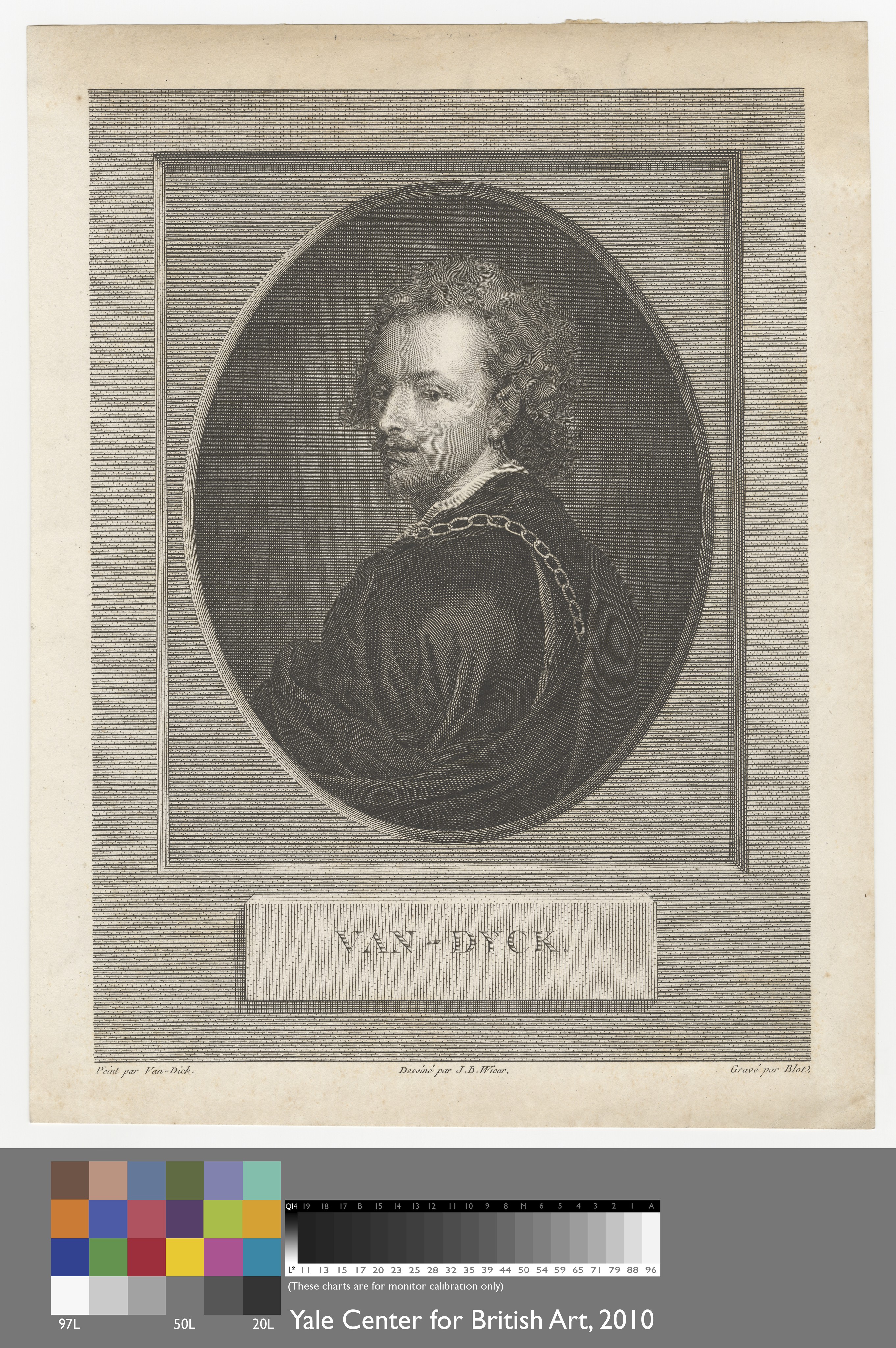 Van-Dyck Wallpaper