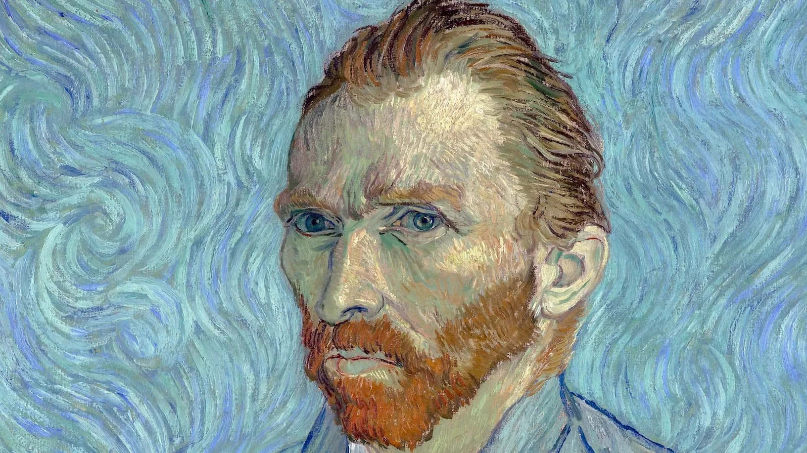 Vincent Van Gogh's Inner Glow