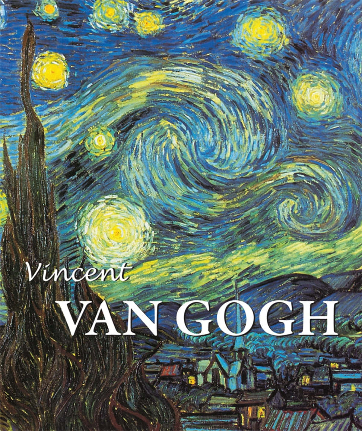 Vincentvan Goghs Valmuer.