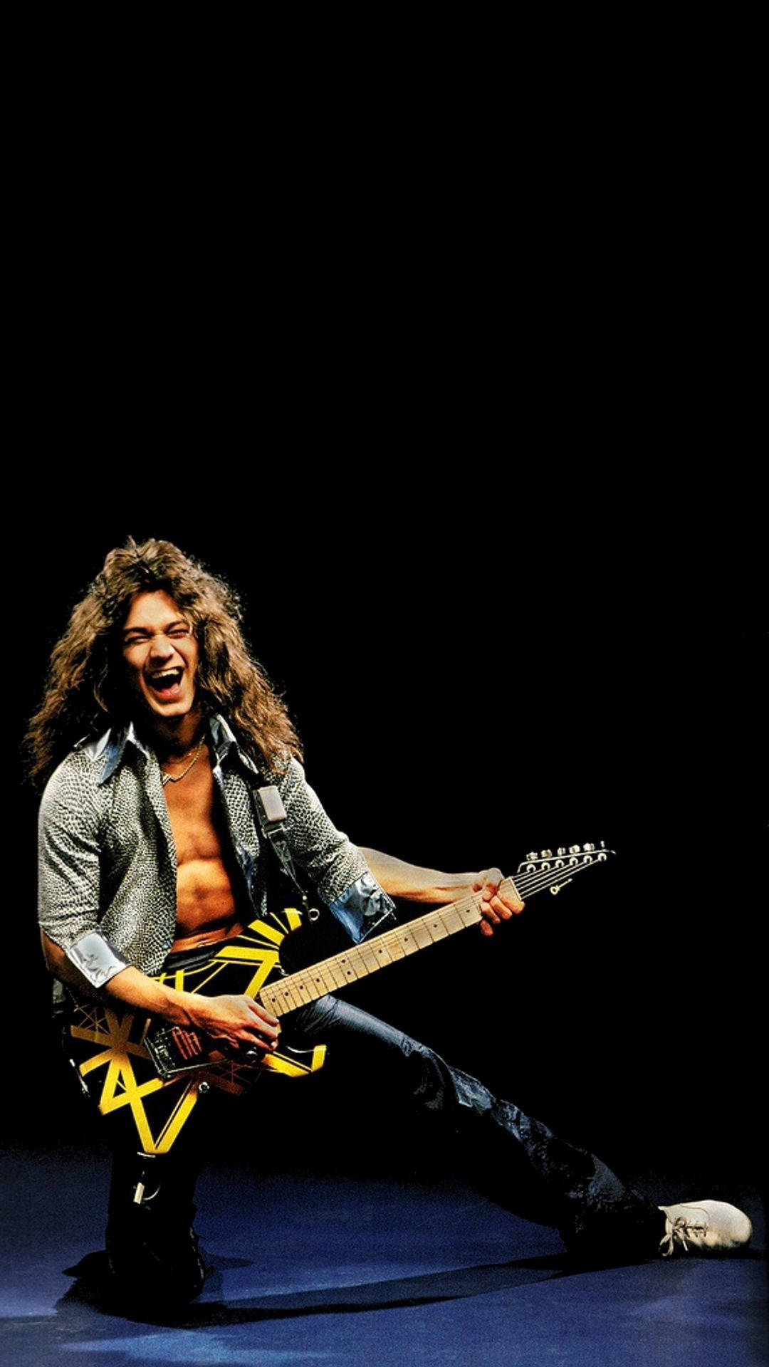 Vanhalen, Banda De Rock, Álbum De Estudio. Fondo de pantalla