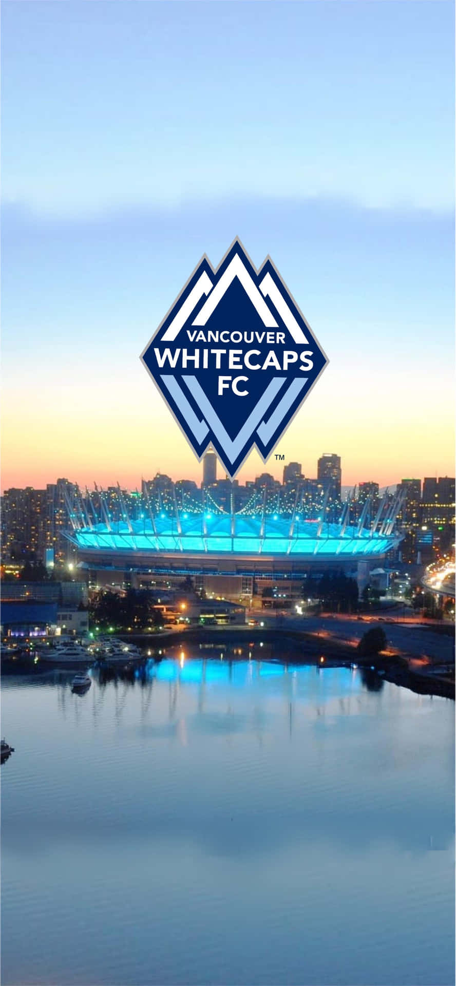 Vancouver Whitecaps Fc Bc Palace Stadium Picture