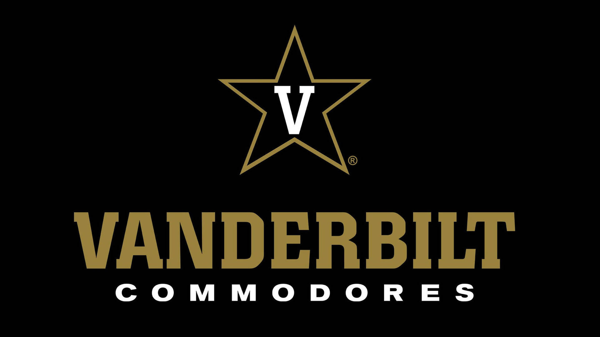 Vanderbilt University Commodores Wallpaper