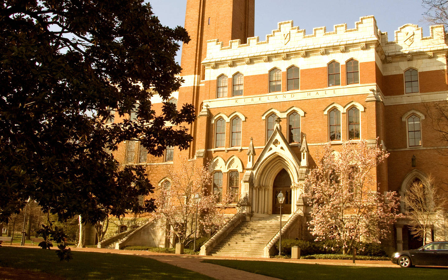 Vanderbiltuniversity Kirkland Hall - width=