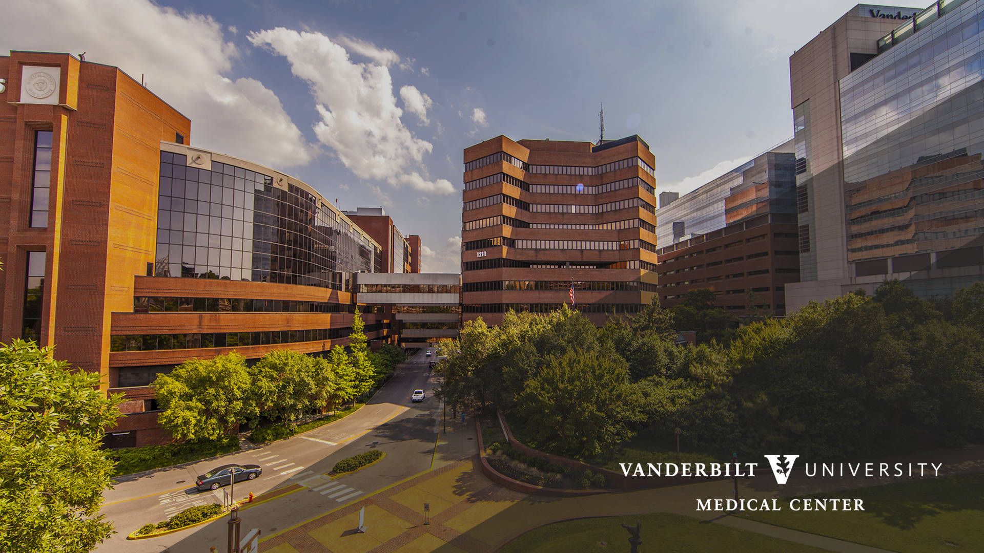 Vanderbilt University Medical Center Wallpaper