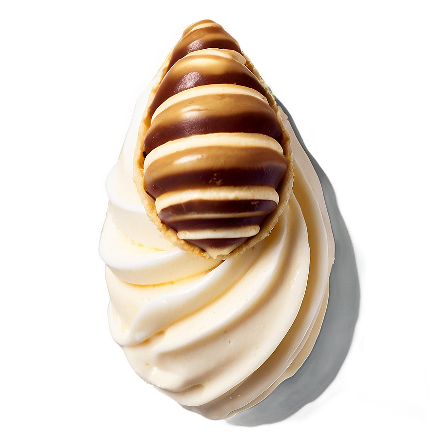 Vanilla Concha Dessert Png Rqb23 PNG