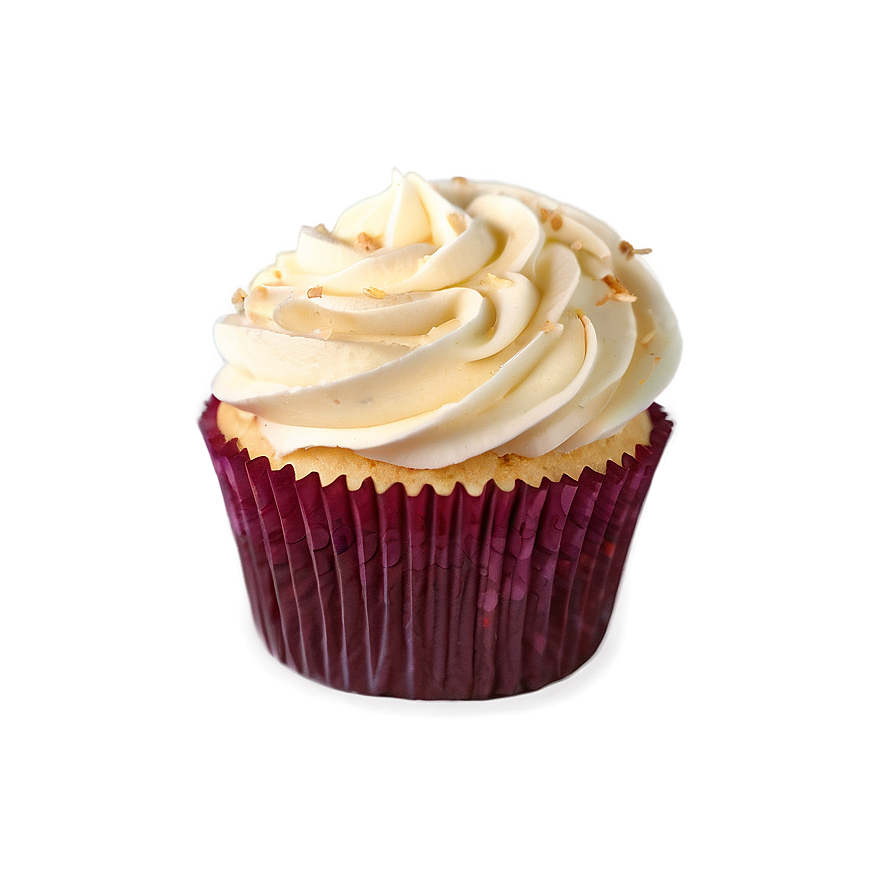 Vanilla Cupcakes Png 92 PNG