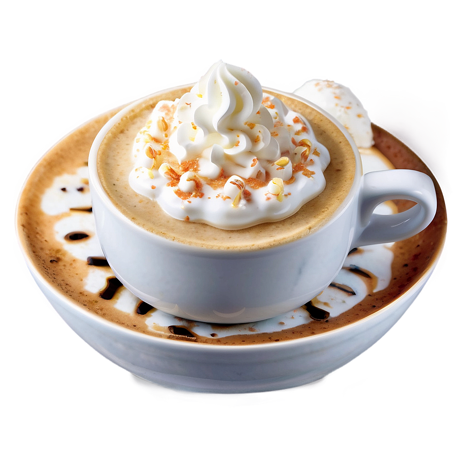 Vanilla Latte Png Jbk PNG