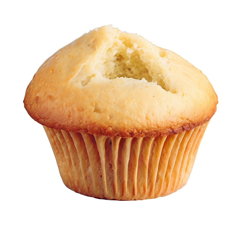 Download Vanilla Muffin Png 05212024 | Wallpapers.com