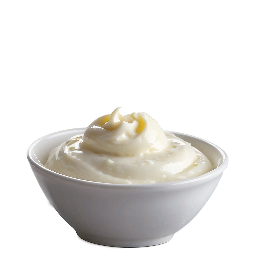 Vanilla Yogurt Png 33 PNG