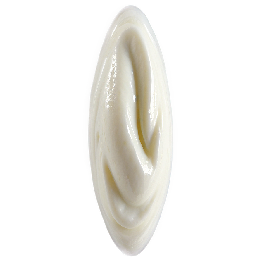 Vanilla Yogurt Png Dgv PNG