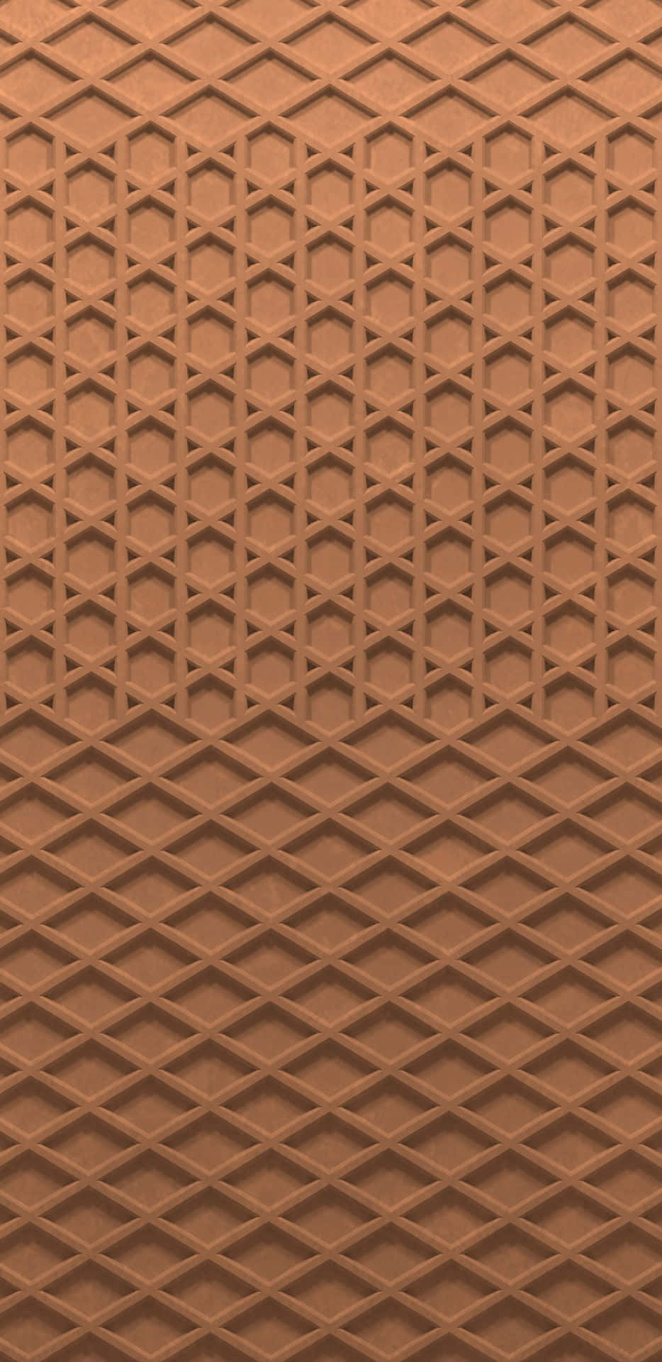 Vans Shoe Sole Waffle Pattern Wallpaper