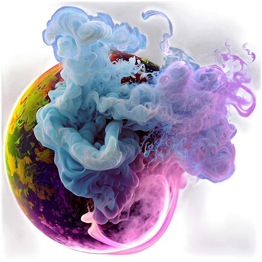 Vapor Art Png Hmb33 PNG