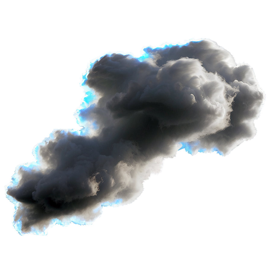 Vapor Cloud Png 73 PNG