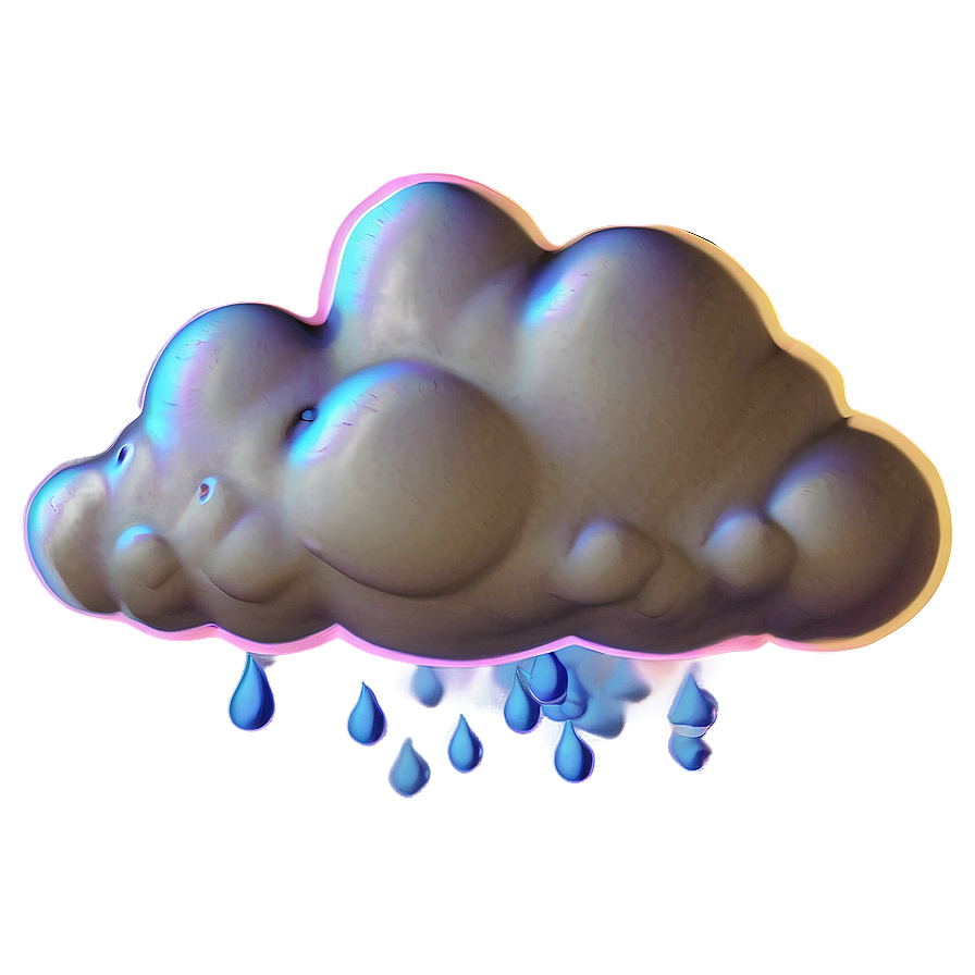 Vapor Clouds Png 06242024 PNG