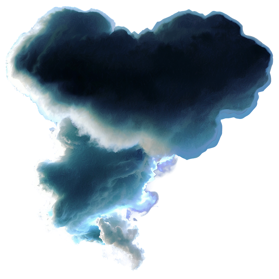 Vapor Clouds Png Tsd53 PNG