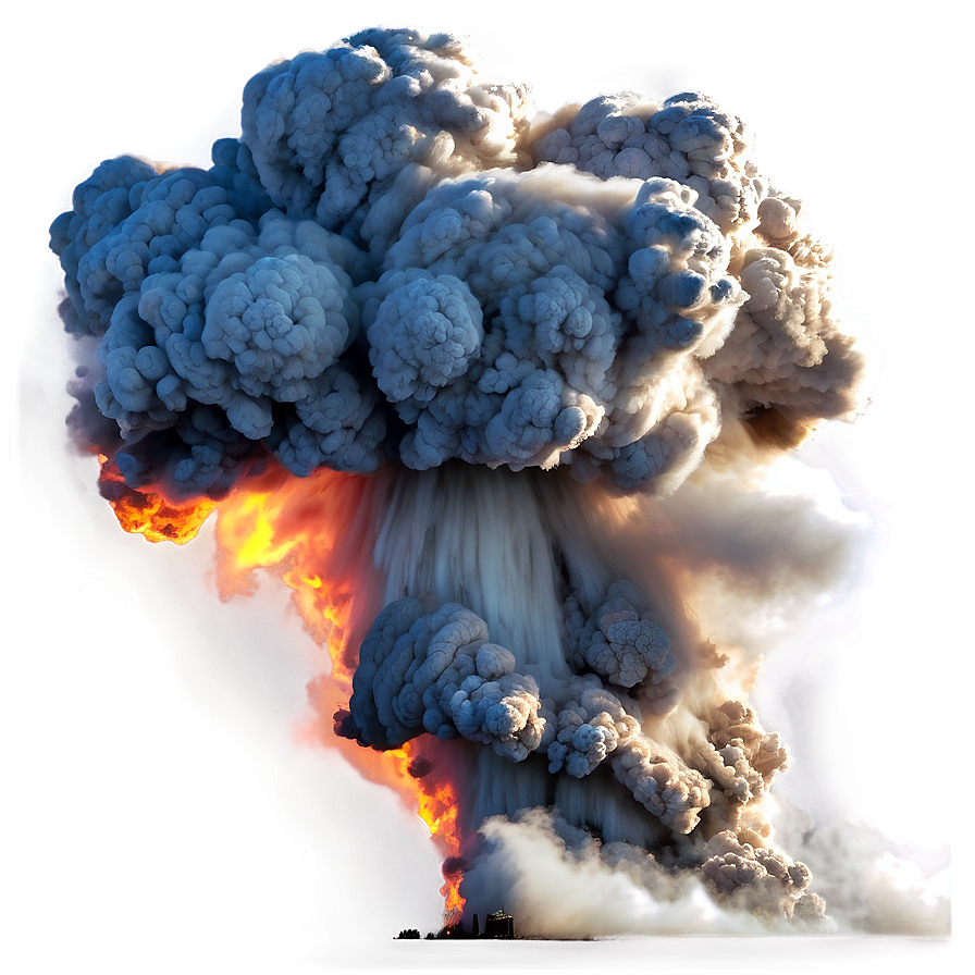 Vapor Explosion Png Ldy72 PNG