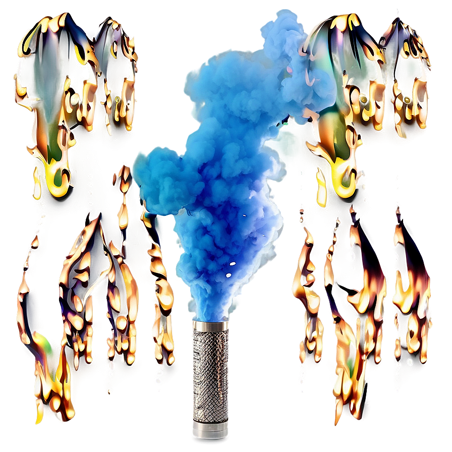 Vapor Fumes Png 94 PNG