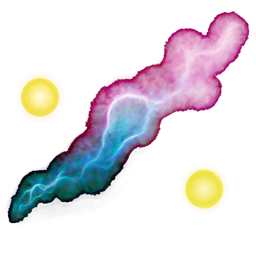 Vapor Glow Png 84 PNG