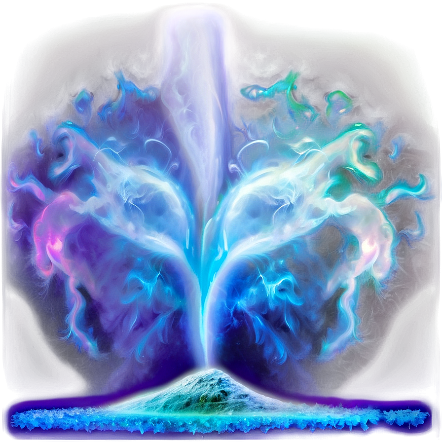 Vapor Magic Png Kma PNG