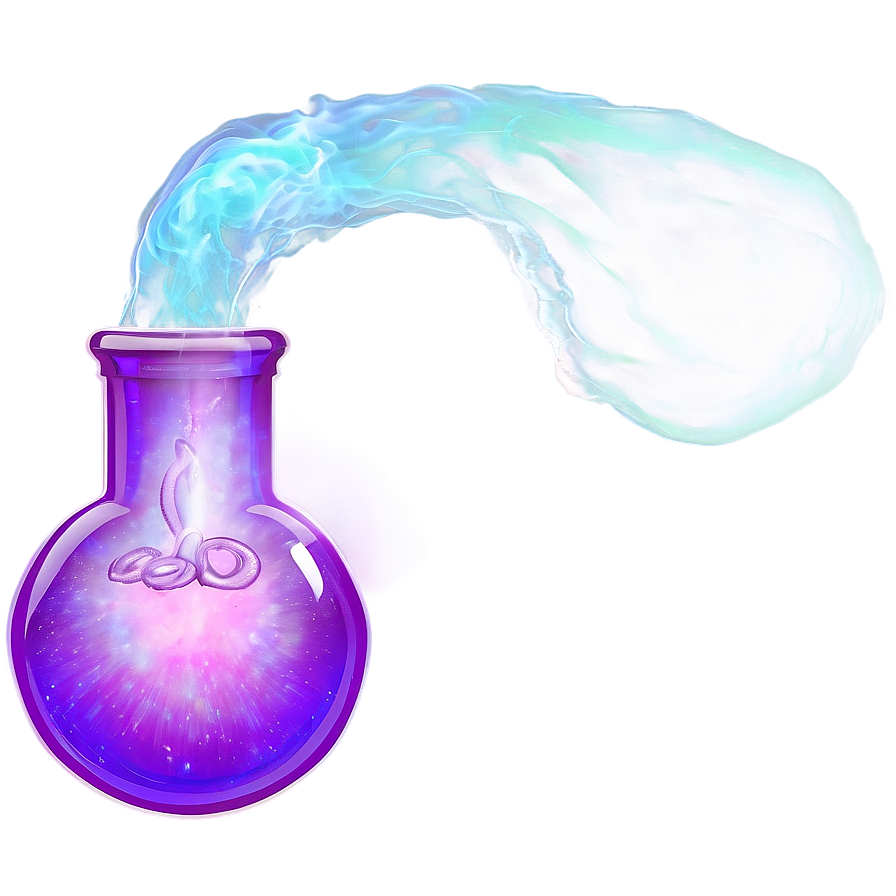 Vapor Magic Png Pms9 PNG