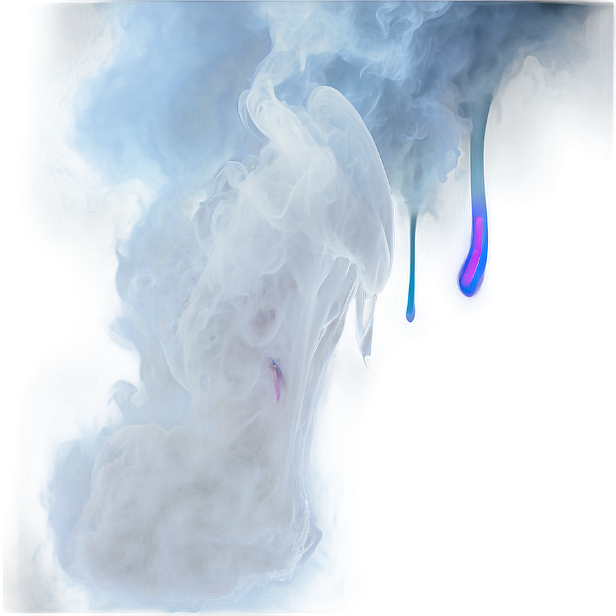 Vapor Mist Png Khp45 PNG