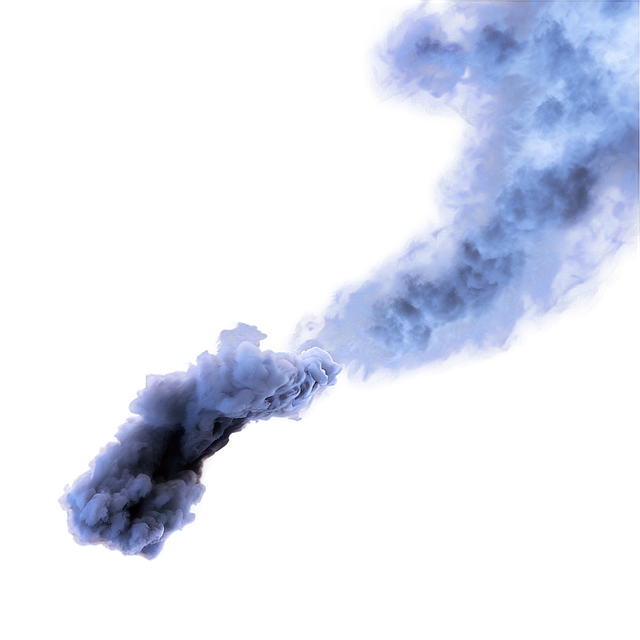 Vapor Plume Png 3 PNG