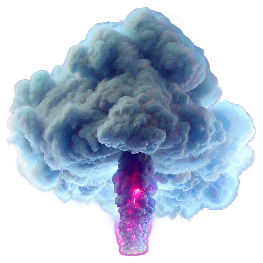 Vapor Plume Png 89 PNG