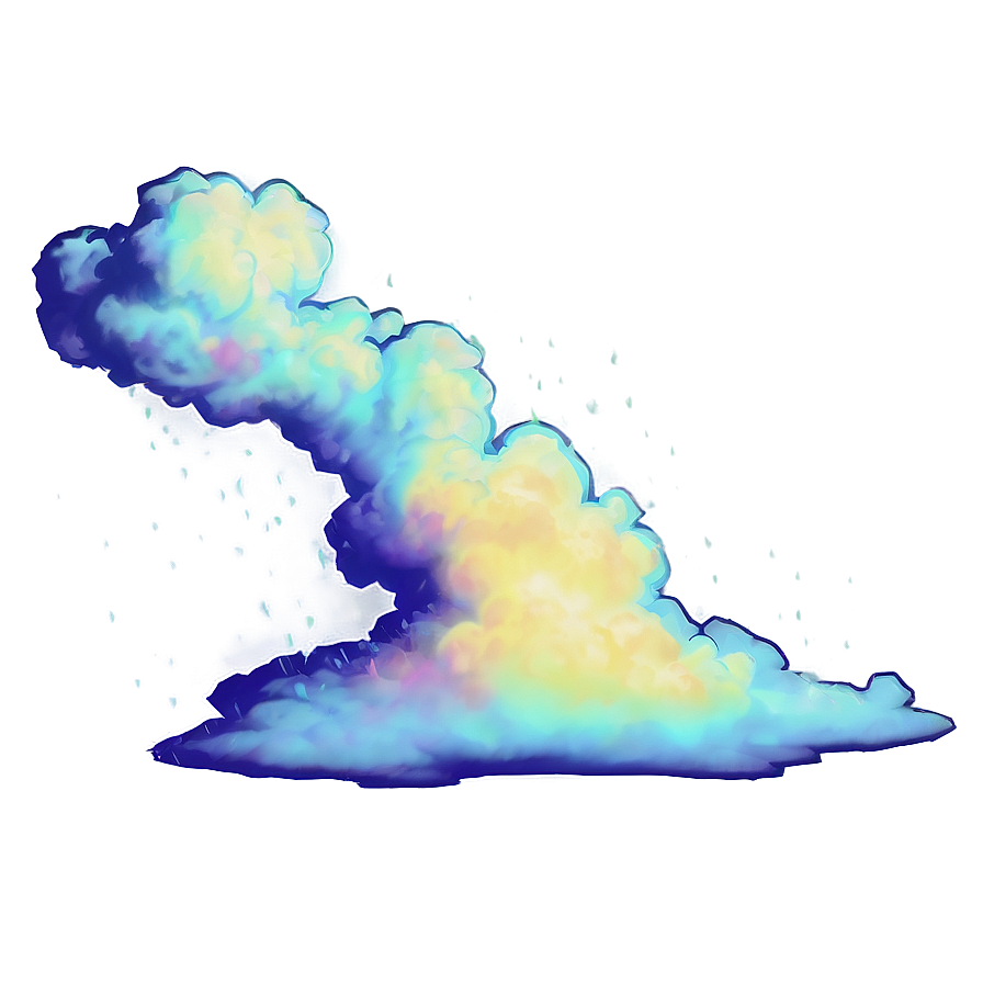 Vapor Smog Png Xrm3 PNG