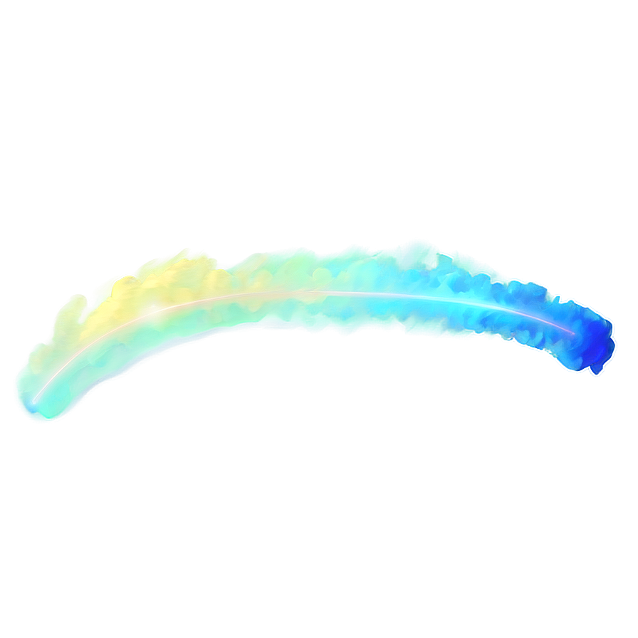 Vapor Streak Png 84 PNG