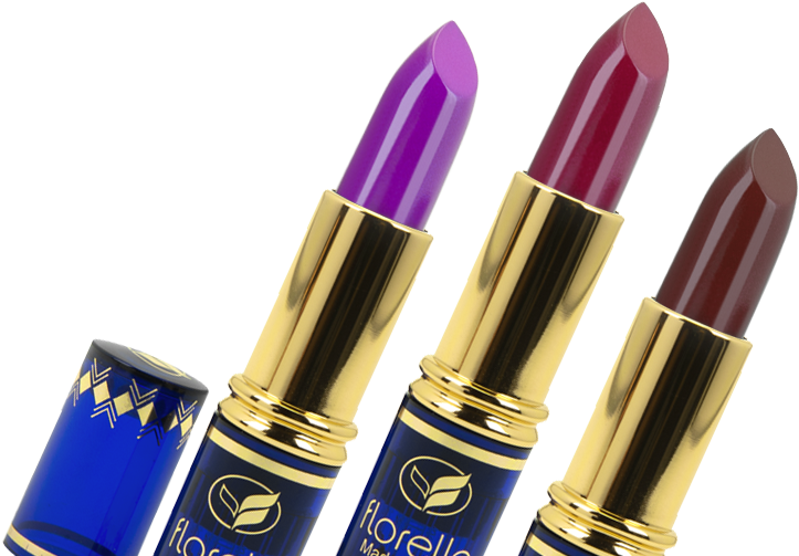 Variety Lipstick Collection PNG