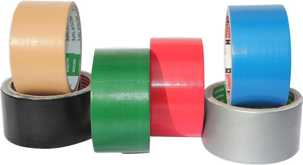 Varietyof Adhesive Tapes PNG